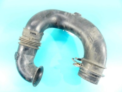 Труба шланг воздуха peugeot 3008 i 2.0 hdi фото №1