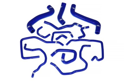 Subaru impreza sti grb vers10 фото №1