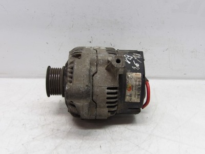 Генератор opel vectra фото №1