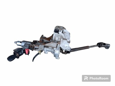 Усилитель электрический колонка renault kangoo ii iii фото №1