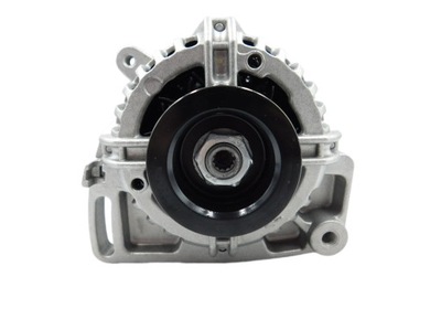 Test генератор renault twingo ii 07-14 8200519296, 0124225056 1.2 16v фото №1