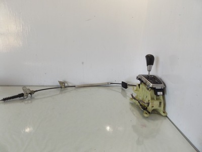 Space star ii lift 1,2 вибірник передач автоматична коробка передач фото №1