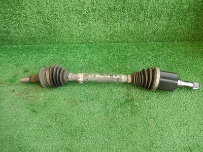 Привідний вал права alfa romeo stelvio 2.2 mj 4x4 фото №1