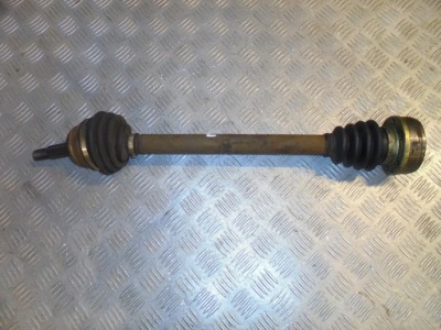 Приводной вал приводная левая vw passat santana b2 1.6td фото №1
