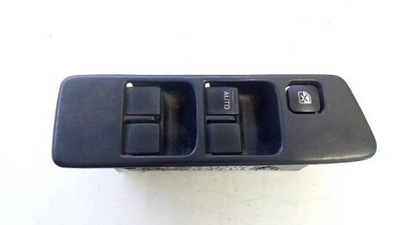 Панель перемикач скло lp subaru forester 1999r. фото №1