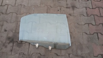 Стекло правый задняя honda civic 00r фото №1