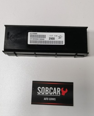 Модуль обдув кондиціонера 13582900 opel insignia фото №1