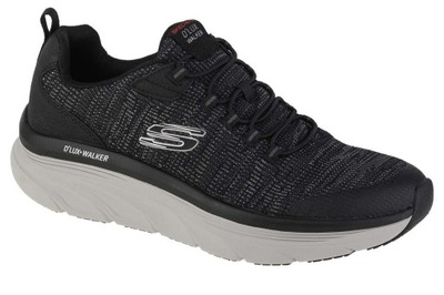 Męskie Buty Skechers D'Lux Walker-Pensive r. 46