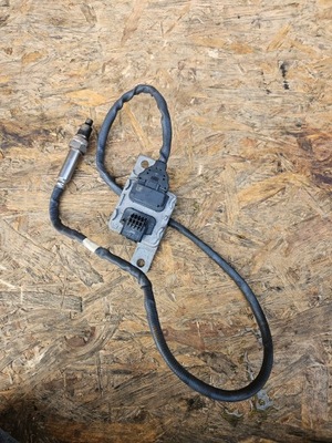 Audi a4 a5 q5 sonada лямбда-зонд фото №1