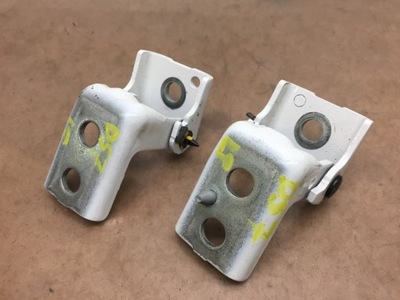 Citroen ds7 петля петли дверь левый задняя фото №1