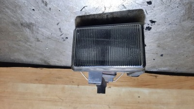 Протитуманна фара правий volvo s40 i 95-00r фото №1