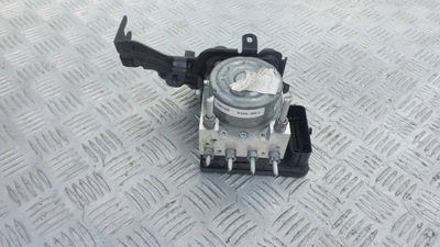 Насос abs гальмівна dacia sandero iii stepway 1.0 tce фото №1