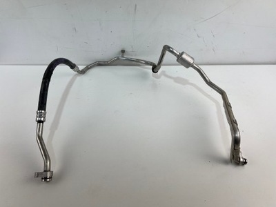 Шланг кондиціонера vw seat skoda 2q0816473al фото №1