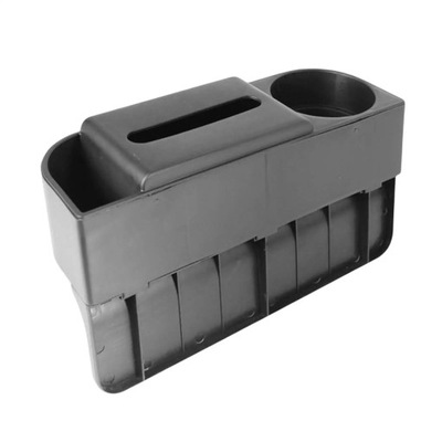 AUTO DO SEAT WEWNETRZEGO GAP ORGANIZER Z HANDLE NA CUP PUD~7895  