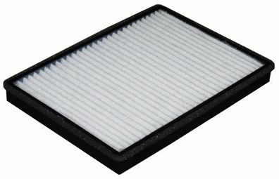 FILTRO DE CABINA DENCKERMANN M110598  