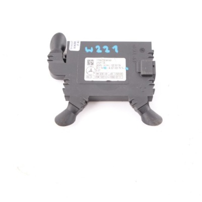 Mercedes w221 alarm датчик движения a2218207510 фото №1