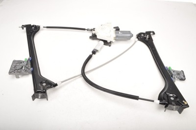 Mercedes w172 r172 подъемник стекло левый перед 3d фото №1