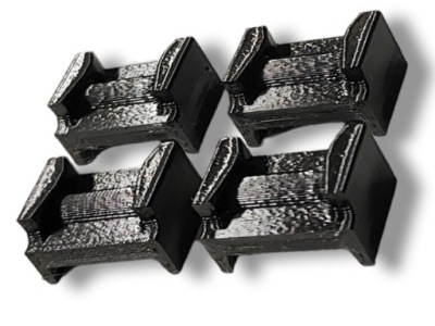 Ограничитель дверь toyota yaris ii p90 - ремонт фото №1