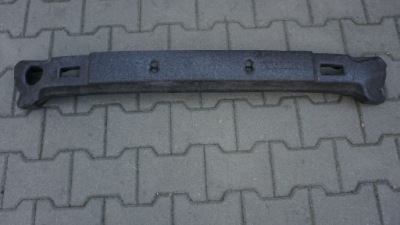 Volvo xc40 абсорбер пена бампер перед 31449345 фото №1