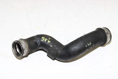 Mercedes w203 wąż шланг інтеркулер 2,2 cdi a2035282082 фото №1