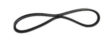 Bosch 1 987 947 624 ремень клиновой фото №1