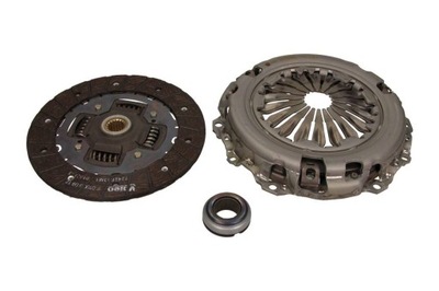 EMBRAGUE KIT CITROEN C3 (A51), DS3 1.4 1613458380  