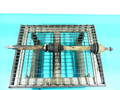 Приводной вал перед правая ford focus c-max 1.8 tdci фото №1