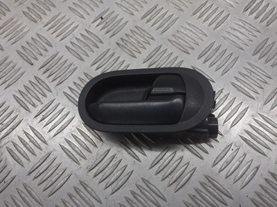 Ручка правая передняя mitsubishi colt vi 1.3 фото №1