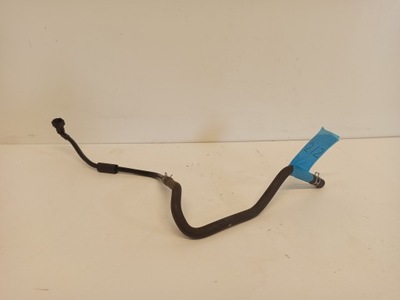 Suzuki swift mk8 труба фото №1