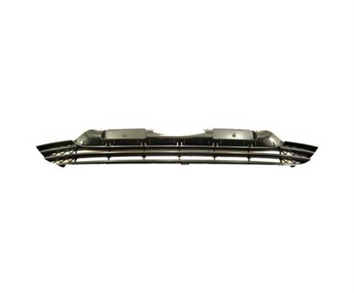 GRILLE DEFLECTOR RADIATOR GRILLE BUMPER HONDA CR-V 2007-09  