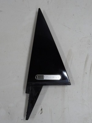 Citroen c4 picasso защита треугольник дверь левый задняя фото №1