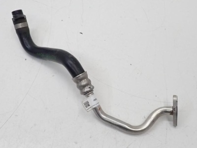 Wąż шланг трубка оливи 8580000 bmw 2 f45 f46 216d 1.5d b37 21r фото №1