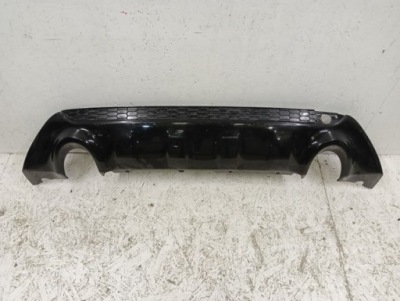 Спойлер накладка бампера задня ford kuga mk2 ii st 2012- фото №1