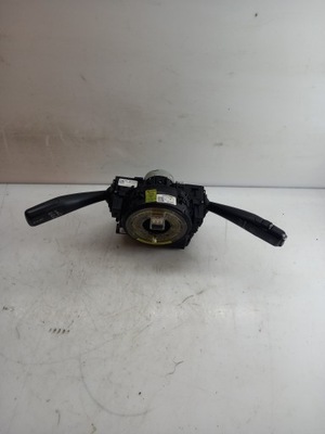 Модуль подушка безпеки audi a4 b8 a5 8k0953568d фото №1