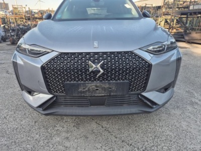 Бампер перед citroen ds3 crossback e-tense lift камера радар pdc kca фото №1