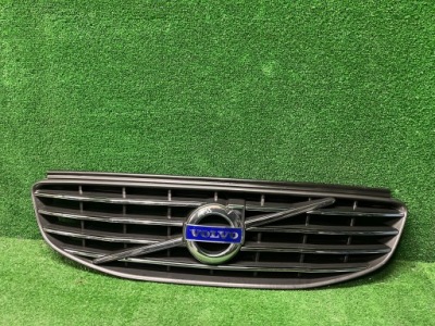 Решётка радиатора решётка радиатора решётка радиатора volvo xc60 xc 60 i 31333832 31333836 lift фото №1