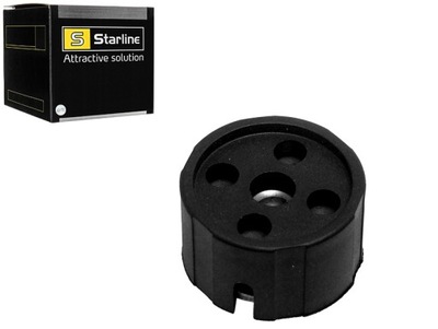 Підшипник випускне starline sl lo9979 фото №1