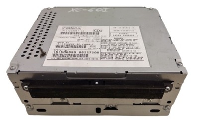 Volvo xc60 1 i 08-13 радио навигация p31328067 фото №1