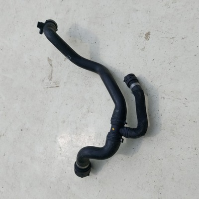 Wąż труба wody audi q5 a4 b8 a5 8k0121049aj фото №1