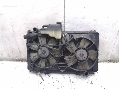 Lexus sc 430 4.3 радіатор вентилятор 422132-4247 фото №1