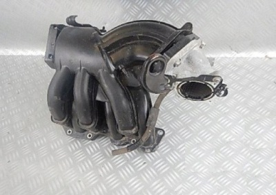 Lexus rx rx400 rx400h ii коллектор впускной фото №1