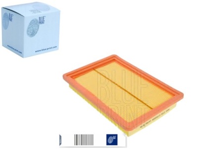 Фільтр повітря hyundai coupe lantra ii 1.6-2.0 11 фото №1