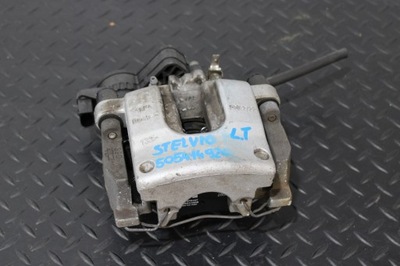 Суппорт тормозной левый задняя alfa romeo stelvio 2,2d 505414920 фото №1