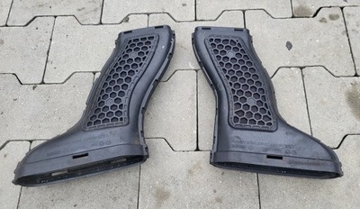 Mercedes gle ml w166 труба повітрозабірник a2760901911 фото №1