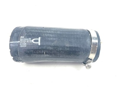 Труба всасывающая воздуха audi q3 83a f3 5qf145792 фото №1