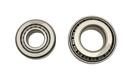 Підшипник міст привід fast ft66307 фото №1