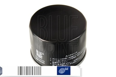Blue print фільтр оливи dacia logan ii 1.0lpg 11.19- фото №1