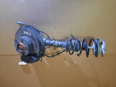 Поворотный кулак перед левая bmw e87 118d фото №1