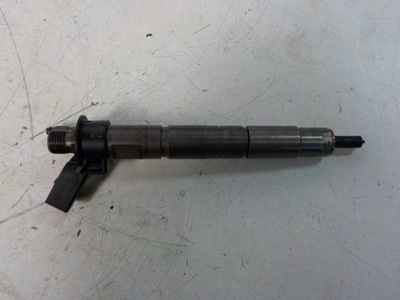 Bmw 3 e90 2.0 d форсунка 0445116024 фото №1