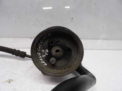 Насос підсилювача jeep grand cherokee фото №1